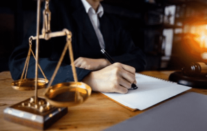 ترفنهای یک وکیل مقتدر در مذاکره