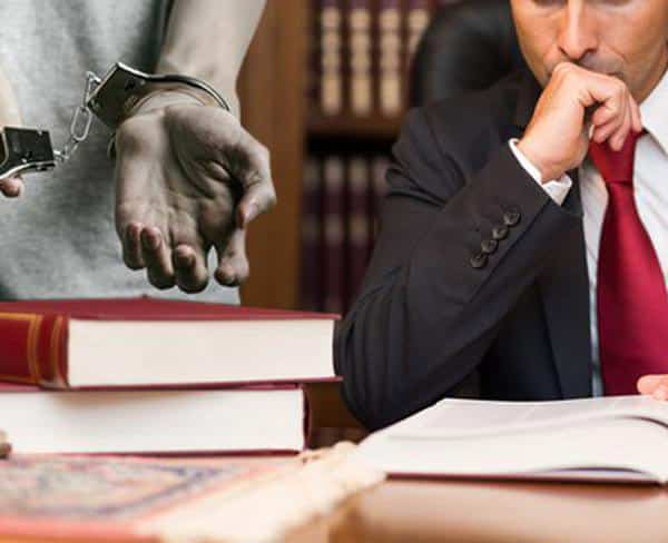 ترفندهای طلایی یک وکیل حرفه ای