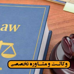 تامین دلیل در مشارکت در ساخت/نمونه دادخواست -0 تا 100