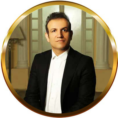 بهترین وکیل پایه یک دادگستری