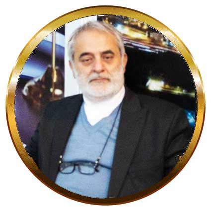 وکیل کیفری
