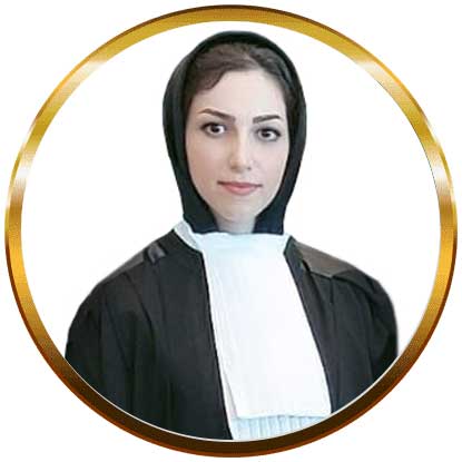نمونه استشهادیه توهین