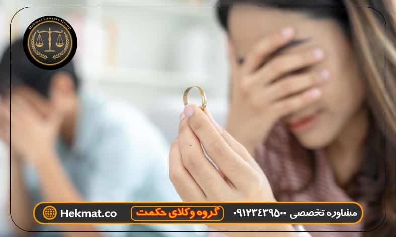 نمونه استشهادیه محلی عدم پرداخت نفقه