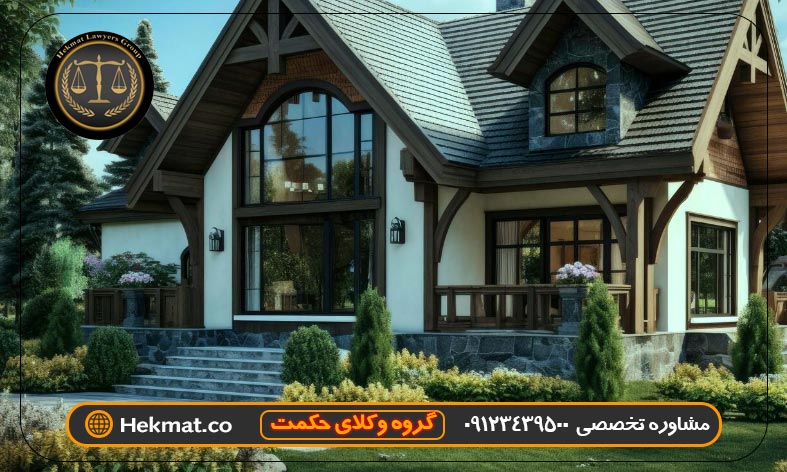 مدارک لازم برای شکایت تصرف عدوانی